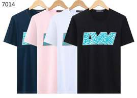 Picture of Louis Vuitton T Shirts Short _SKULVM-3XL25wr018517